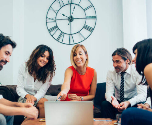 Creating opportunities for upcoming talent
